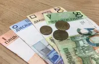 Около половины белорусских работников получает меньше 1000 рублей​&nbsp;/ Еврорадио