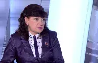 Наталья Гуйвик / СТВ