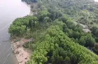 Скрыншот з відэа СК
