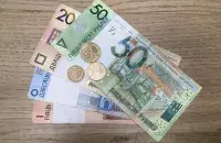 Белорусские деньги / Еврорадио