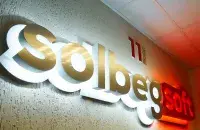 В компанию SolbegSoft пришли сотрудники ДФР / solbeg.com​