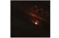 Пожар на здании КГБ / Кадр из видео​
