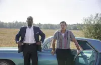 Shot from &#39;Green Book&#39;