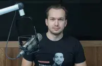 Іван Краўцоў / Еўрарадыё
