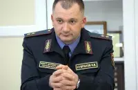 Генерал-лейтенант Иван Кубраков / sb.by