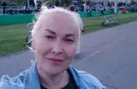 Елена Кузьмина / Фото из соцсетей​