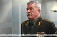 Анатолий Лаппо / БЕЛТА