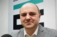 Егор Лебедок / Euroradio
