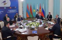 Заседание в Ереване / president.gov.by​