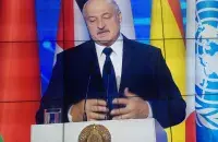Aliaksandr Lukashenka / Euroradio 