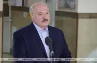 Alyaksandr Lukashenka / BelTA