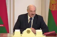 Александр Лукашенко / СТВ