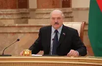 Belarus President Aliaksandr Lukashenka. Photo: president.gov.by