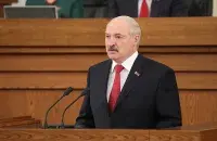 Alyaksandr Lukashenka / president.gov.by