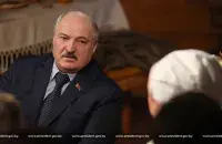 Александр Лукашенко / president.gov.by