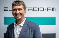 Zmicer Lukashuk / Raman Pratasevich, Euroradio
