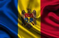 Государственный флаг Молдовы