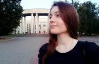 Мария Малиновская / facebook.com/maria.malinovskaya.54