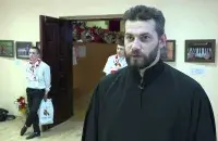 Максім Логвінаў / sobor.by
