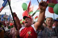Митинг за Лукашенко / TUT.by​