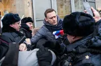 Фото: кампания Алексея Навального