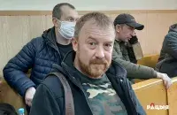 Андрей Новиков / Радыё Рацыя​