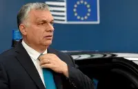 Виктор Орбан / Reuters
