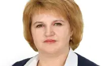 Депутат Ирина Полякова / vitebsk.cc​