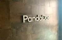 У офісе PandaDoc​