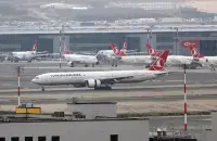 Turkish Airlines пытаются избежать санкций / pap.pl​
