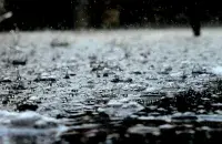 Кратковременные дожди ожидаются 7 апреля по всей Беларуси / pexels.com
