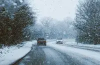 Зима в субботу будет наиболее ощущаться на западе Беларуси / pexels.com

