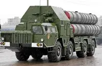 Так выглядит ракетный комплекс С-300 / topwar.ru​