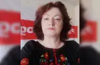 Людмила Романович​