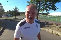 &nbsp;Belarus head coach Ihar Kryvushenka