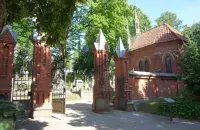 Rasos Cemetery, Vilnius / radzima.org