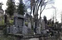 Виленское кладбище Росса, где перезахоронят Калиновского и повстанцев / svaboda.org​
