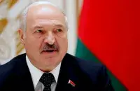 Alyaksandr Lukashenka&nbsp;/ Reuters