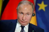 Владимир Путин / Reuters
