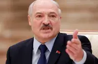 Alyaksandr Lukashenka / Reuters​