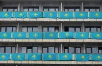У Казахстане адмянілі смяротнае пакаранне&nbsp;/ Reuters published by Euroradio