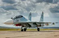 Су-30СМ / Militaryarms.ru