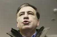 Михаил Саакашвили. Фото Reuters​