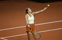 Арина Соболенко / twitter.com/PorscheTennis
