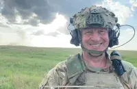 Валерый Сахашчык / t.me/CabinetBelarus
