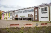 Барысаўская школа №25 / school25.rooborisov.by