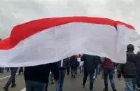 Акция протеста в Беларуси / Еврорадио, архивное фото​