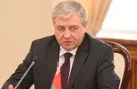 Уладзімір Сямашка /&nbsp;minsknews.by