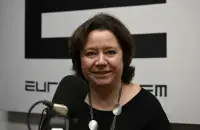 Анна Северинец / Еврорадио