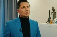 Дмитрий Семченко / скриншот видео: канал Ксении Собчак
